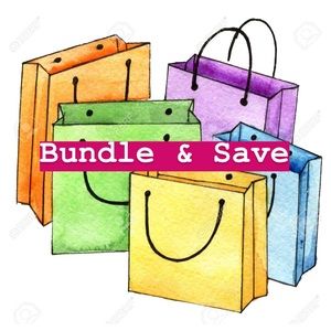 Bundle & Save